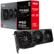 ASUS Video Card AMD Prime Radeon RX 9060 XT OC Edition 16GB GDDR6 (PRIME-RX9060XT-O16G) VGA, PCIe 5.0, 1xHDMI 2.1b, 2xDisplayPort 2.1a