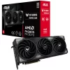 ASUS Video Card AMD TUF Gaming Radeon RX 9070 OC Edition 16GB GDDR6 (TUF-RX9070-O16G-GAMING) VGA, PCIe 5.0, 1xHDMI 2.1b, 3xDisplayPort 2.1a