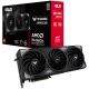 ASUS Video Card AMD TUF Gaming Radeon RX 9070 OC Edition 16GB GDDR6 (TUF-RX9070-O16G-GAMING) VGA, PCIe 5.0, 1xHDMI 2.1b, 3xDisplayPort 2.1a