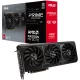 ASUS Video Card AMD Prime Radeon RX 9070 OC Edition 16GB GDDR6 (PRIME-RX9070-O16G) VGA, PCIe 5.0, 1xHDMI 2.1b, 3xDisplayPort 2.1a