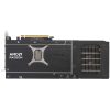 ASUS Video Card AMD Prime Radeon RX 9070 OC Edition 16GB GDDR6 (PRIME-RX9070-O16G) VGA, PCIe 5.0, 1xHDMI 2.1b, 3xDisplayPort 2.1a