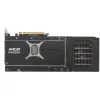 ASUS Video Card AMD Prime Radeon RX 9070 OC Edition 16GB GDDR6 (PRIME-RX9070-O16G) VGA, PCIe 5.0, 1xHDMI 2.1b, 3xDisplayPort 2.1a