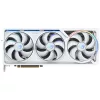 ASUS Video Card NVidia ROG Astral GeForce RTX 5080 White OC Edition 16GB GDDR7 (ROG-ASTRAL-RTX5080-O16G-WHITE) VGA, PCIe 5.0, 2xHDMI 2.1b, 3xDisplayPort 2.1b