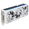 ASUS Video Card NVidia ROG Astral GeForce RTX 5080 White OC Edition 16GB GDDR7 (ROG-ASTRAL-RTX5080-O16G-WHITE) VGA, PCIe 5.0, 2xHDMI 2.1b, 3xDisplayPort 2.1b