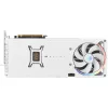 ASUS Video Card NVidia ROG Astral GeForce RTX 5080 White OC Edition 16GB GDDR7 (ROG-ASTRAL-RTX5080-O16G-WHITE) VGA, PCIe 5.0, 2xHDMI 2.1b, 3xDisplayPort 2.1b