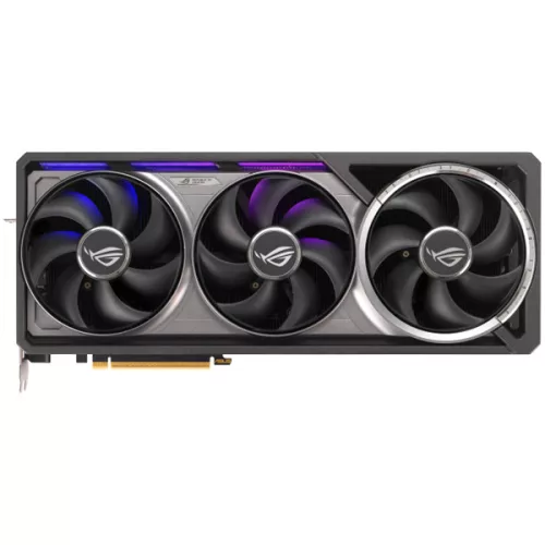 ASUS Video Card NVidia ROG Astral GeForce RTX 5090 OC Edition 32GB GDDR7 (ROG-ASTRAL-RTX5090-O32G-GAMING) VGA, PCIe 5.0, 2xHDMI 2.1b, 3xDisplayPort 2.1b