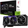 ASUS Video Card Nvidia ROG-ASTRAL-RTX5090-32G-GAMING