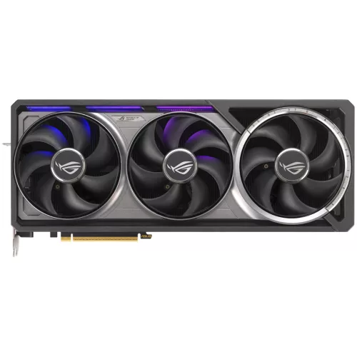ASUS Video Card Nvidia ROG-ASTRAL-RTX5090-32G-GAMING