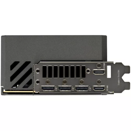 ASUS Video Card Nvidia ROG-ASTRAL-RTX5090-32G-GAMING