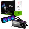 ASUS Video Card NVidia ROG Astral LC GeForce RTX 5090 OC Edition 32GB GDDR7 (ROG-ASTRAL-LC-RTX5090-O32G-GAMING) VGA, PCIe 5.0, 2xHDMI 2.1b, 3xDisplayPort 2.1b