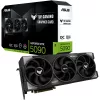 ASUS Video Card NVidia TUF Gaming GeForce RTX 5090 OC Edition 32GB GDDR7 (TUF-RTX5090-O32G-GAMING) VGA, PCIe 5.0, 2xHDMI 2.1b, 3xDisplayPort 2.1b