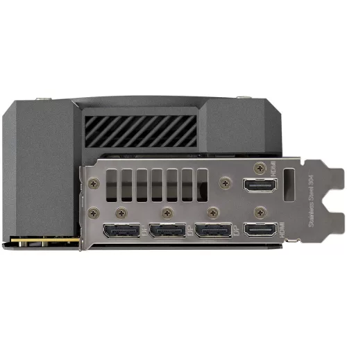 ASUS Video Card NVidia TUF Gaming GeForce RTX 5090 32GB GDDR7 (TUF-RTX5090-32G-GAMING) VGA, PCIe 5.0, 2xHDMI 2.1b, 3xDisplayPort 2.1b
