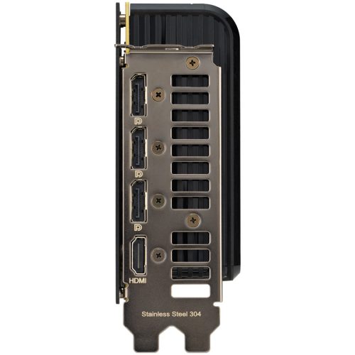 ASUS Video Card NVidia Prime GeForce RTX 5070 OC Edition 12GB GDDR7 (PRIME-RTX5070-O12G) VGA, PCIe 5.0, 1xHDMI 2.1b, 3xDisplayPort 2.1b