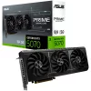 ASUS Video Card NVidia Prime GeForce RTX 5070 12GB GDDR7 (PRIME-RTX5070-12G) VGA, PCIe 5.0, 1xHDMI 2.1b, 3xDisplayPort 2.1b