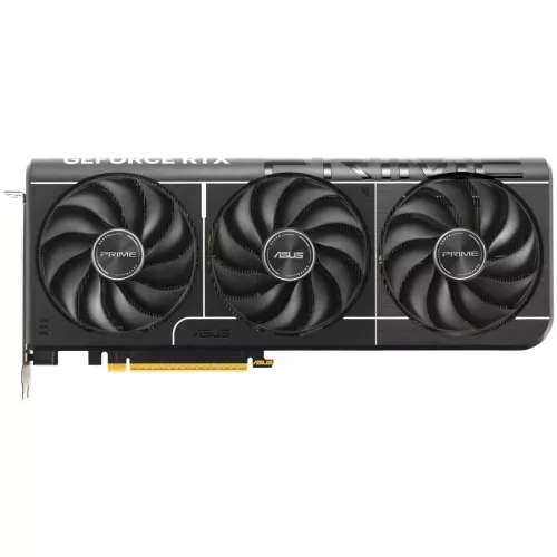 ASUS Video Card NVidia Prime GeForce RTX 5070 12GB GDDR7 (PRIME-RTX5070-12G) VGA, PCIe 5.0, 1xHDMI 2.1b, 3xDisplayPort 2.1b