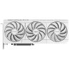 ASUS Video Card NVidia Prime GeForce RTX 5070 White OC Edition 12GB GDDR7 (PRIME-RTX5070-O12G-WHITE) VGA, PCIe 5.0, 1xHDMI 2.1b, 3xDisplayPort 2.1b