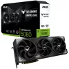 ASUS Video Card NVidia TUF Gaming GeForce RTX 5080 OC Edition 16GB GDDR7 (TUF-RTX5080-O16G-GAMING) VGA, PCIe 5.0, 2xHDMI 2.1b, 3xDisplayPort 2.1b