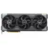ASUS Video Card NVidia TUF Gaming GeForce RTX 5080 OC Edition 16GB GDDR7 (TUF-RTX5080-O16G-GAMING) VGA, PCIe 5.0, 2xHDMI 2.1b, 3xDisplayPort 2.1b