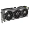 ASUS Video Card NVidia TUF Gaming GeForce RTX 5080 OC Edition 16GB GDDR7 (TUF-RTX5080-O16G-GAMING) VGA, PCIe 5.0, 2xHDMI 2.1b, 3xDisplayPort 2.1b