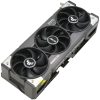 ASUS Video Card NVidia TUF Gaming GeForce RTX 5080 OC Edition 16GB GDDR7 (TUF-RTX5080-O16G-GAMING) VGA, PCIe 5.0, 2xHDMI 2.1b, 3xDisplayPort 2.1b