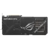 ASUS Video Card NVidia ROG Strix GeForce RTX 5070 OC Edition 12GB GDDR7 (ROG-STRIX-RTX5070-O12G-GAMING) VGA, PCIe 5.0, 2xHDMI 2.1b, 3xDisplayPort 2.1b