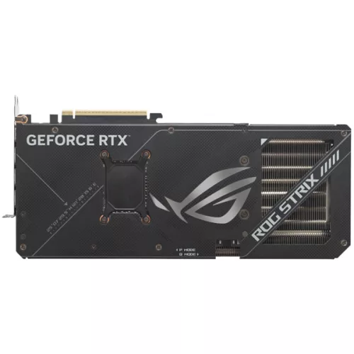 ASUS Video Card NVidia ROG Strix GeForce RTX 5070 OC Edition 12GB GDDR7 (ROG-STRIX-RTX5070-O12G-GAMING) VGA, PCIe 5.0, 2xHDMI 2.1b, 3xDisplayPort 2.1b