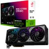 ASUS Video Card NVidia ROG Strix GeForce RTX 5070 Ti OC Edition 16GB GDDR7 (ROG-STRIX-RTX5070TI-O16G-GAMING) VGA, PCIe 5.0, 2xHDMI 2.1b, 3xDisplayPort 2.1b