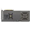 ASUS Video Card NVidia TUF Gaming GeForce RTX 5070 Ti OC Edition 16GB GDDR7 (TUF-RTX5070TI-O16G-GAMING) VGA, PCIe 5.0, 2xHDMI 2.1b, 3xDisplayPort 2.1b