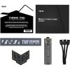 ASUS Video Card NVidia TUF Gaming GeForce RTX 5070 Ti OC Edition 16GB GDDR7 (TUF-RTX5070TI-O16G-GAMING) VGA, PCIe 5.0, 2xHDMI 2.1b, 3xDisplayPort 2.1b