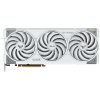 ASUS [TUF-RTX5070TI-O16G-WHITE-GAMING] ASUS TUF Gaming GeForce RTX 5070 Ti White OC Edition 16GB GDDR7 256-bit 2x HDMI 3x DP