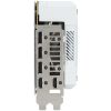 ASUS [TUF-RTX5070TI-O16G-WHITE-GAMING] ASUS TUF Gaming GeForce RTX 5070 Ti White OC Edition 16GB GDDR7 256-bit 2x HDMI 3x DP