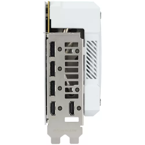 ASUS [TUF-RTX5070TI-O16G-WHITE-GAMING] ASUS TUF Gaming GeForce RTX 5070 Ti White OC Edition 16GB GDDR7 256-bit 2x HDMI 3x DP