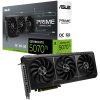 ASUS Video Card NVidia Prime GeForce RTX 5070 Ti OC Edition 16GB GDDR7 (PRIME-RTX5070TI-O16G) VGA, PCIe 5.0, 1xHDMI 2.1b, 3xDisplayPort 2.1b