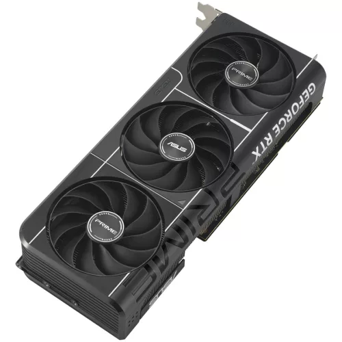 ASUS Video Card NVidia Prime GeForce RTX 5070 Ti OC Edition 16GB GDDR7 (PRIME-RTX5070TI-O16G) VGA, PCIe 5.0, 1xHDMI 2.1b, 3xDisplayPort 2.1b