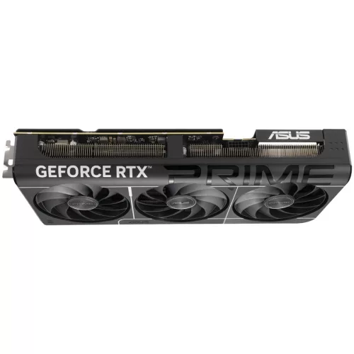 ASUS Video Card NVidia Prime GeForce RTX 5070 Ti OC Edition 16GB GDDR7 (PRIME-RTX5070TI-O16G) VGA, PCIe 5.0, 1xHDMI 2.1b, 3xDisplayPort 2.1b