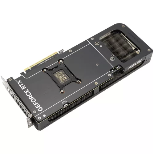 ASUS Video Card NVidia Prime GeForce RTX 5070 Ti OC Edition 16GB GDDR7 (PRIME-RTX5070TI-O16G) VGA, PCIe 5.0, 1xHDMI 2.1b, 3xDisplayPort 2.1b