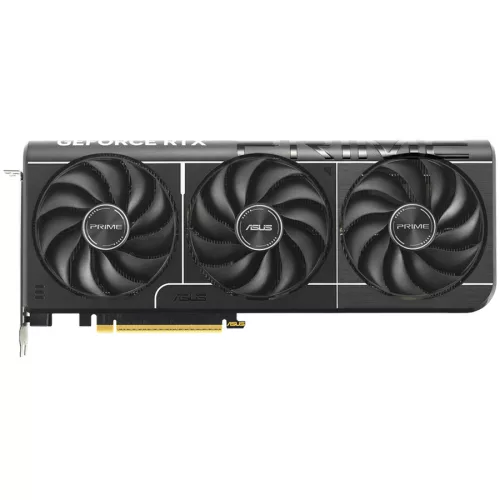 ASUS Video Card NVidia Prime GeForce RTX 5070 Ti 16GB GDDR7 (PRIME-RTX5070TI-16G) VGA, PCIe 5.0, 1xHDMI 2.1b, 3xDisplayPort 2.1b