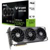 ASUS Video Card Nvidia TUF-RTX5060TI-O16G GAMING