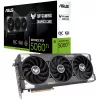 ASUS Video Card NVidia  [TUF-RTX5060TI-O16G-GAMING] ASUS TUF Gaming GeForce RTX 5060 Ti OC Edition 16GB GDDR7 128-bit HDMI 3x DP