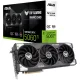 ASUS Video Card NVidia  [TUF-RTX5060TI-O16G-GAMING] ASUS TUF Gaming GeForce RTX 5060 Ti OC Edition 16GB GDDR7 128-bit HDMI 3x DP