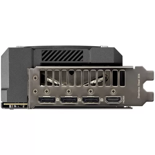 ASUS Video Card NVidia  [TUF-RTX5060TI-O16G-GAMING] ASUS TUF Gaming GeForce RTX 5060 Ti OC Edition 16GB GDDR7 128-bit HDMI 3x DP