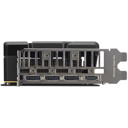ASUS Video Card NVidia Dual GeForce RTX 5060 Ti OC Edition 16GB GDDR7 (DUAL-RTX5060TI-O16G) VGA, PCIe 5.0, 1xHDMI 2.1b, 3xDisplayPort 2.1b