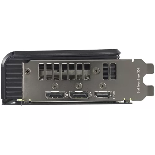 ASUS Video Card AMD Radeon Prime Radeon RX 9060 XT OC Edition 8GB GDDR6 (PRIME-RX9060XT-O8G) VGA, PCIe 5.0, 1xHDMI 2.1b, 2xDisplayPort 2.1a