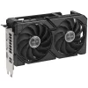 ASUS Video Card AMD Dual Radeon RX 9060 XT 8GB GDDR6 (DUAL-RX9060XT-8G) VGA, PCIe 5.0, 1xHDMI 2.1b, 2xDisplayPort 2.1a