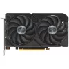 ASUS Video Card AMD Dual Radeon RX 9060 XT 8GB GDDR6 (DUAL-RX9060XT-8G) VGA, PCIe 5.0, 1xHDMI 2.1b, 2xDisplayPort 2.1a