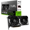ASUS Video Card Nvidia DUAL-RTX5060TI-O8G GAMING
