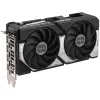 ASUS Video Card NVidia Dual GeForce RTX 5060 Ti OC Edition 8GB GDDR7 (DUAL-RTX5060TI-O8G) VGA, PCIe 5.0, 1xHDMI 2.1b, 3xDisplayPort 2.1b