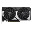 ASUS Video Card NVidia Dual GeForce RTX 5060 Ti OC Edition 8GB GDDR7 (DUAL-RTX5060TI-O8G) VGA, PCIe 5.0, 1xHDMI 2.1b, 3xDisplayPort 2.1b