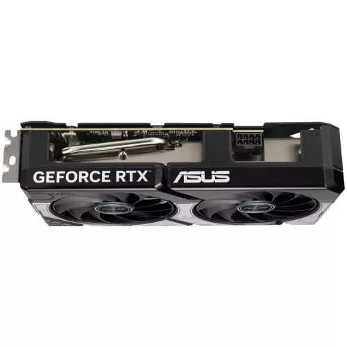 ASUS Video Card NVidia Dual GeForce RTX 5060 Ti OC Edition 8GB GDDR7 (DUAL-RTX5060TI-O8G) VGA, PCIe 5.0, 1xHDMI 2.1b, 3xDisplayPort 2.1b
