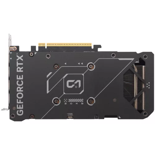 ASUS Video Card NVidia Dual GeForce RTX 5060 Ti OC Edition 8GB GDDR7 (DUAL-RTX5060TI-O8G) VGA, PCIe 5.0, 1xHDMI 2.1b, 3xDisplayPort 2.1b